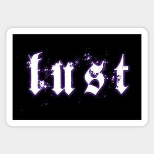 lust Magnet